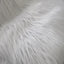 Shaggy Long Pile Faux Fur Fabric (4" Pile) - Prismatic Fiber Arts