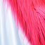 Shaggy Long Pile Faux Fur Fabric (4" Pile) - Prismatic Fiber Arts