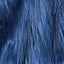 Shaggy Long Pile Faux Fur Fabric (4" Pile) - Prismatic Fiber Arts