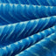Swirl Velvet Flocking Fabric - Prismatic Fiber Arts