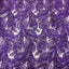 Cozy Pop Thread Floral Sequins Fabric - Prismatic Fiber Arts