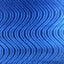 Swirl Velvet Flocking Fabric - Prismatic Fiber Arts