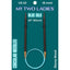 Blue Silk | 24" Circular Knitting Needles | Ebony | 9 Sizes - Prismatic Fiber Arts
