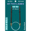 Blue Silk | 24" Circular Knitting Needles | Ebony | 9 Sizes - Prismatic Fiber Arts