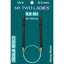 Blue Silk | 24" Circular Knitting Needles | Ebony | 9 Sizes - Prismatic Fiber Arts