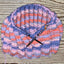 Blue Silk | 24" Circular Knitting Needles | Ebony | 9 Sizes - Prismatic Fiber Arts