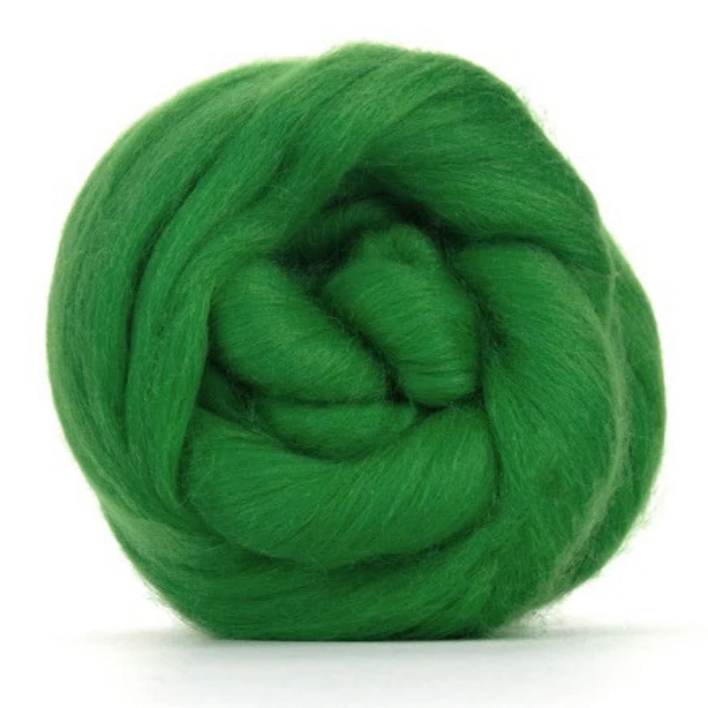 Dyed Merino Wool Tops | Premium 22 Micron, 64 Count Wool - Prismatic Fiber Arts