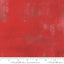265 Cherry Moda Grunge - Fat Quarter - Prismatic Fiber Arts