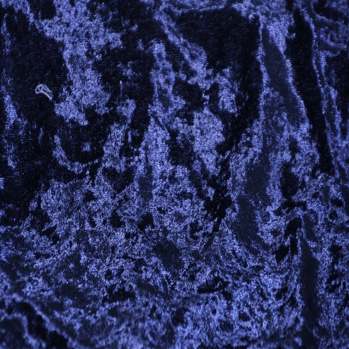 Panne Crush Stretch Velvet Fabric - Prismatic Fiber Arts