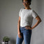 Cora Crop - Prismatic Fiber Arts