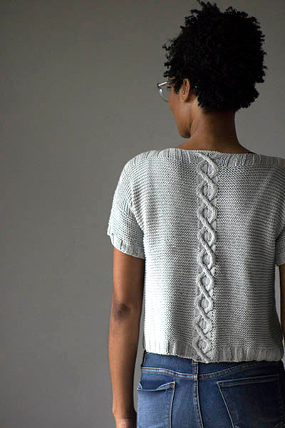 Cora Crop