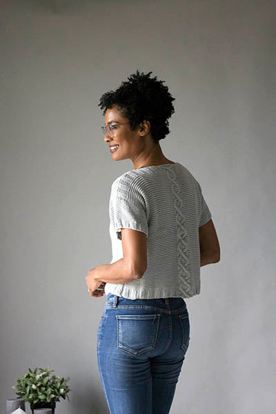Cora Crop