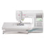 SINGER® Quantum Stylist 9960 Sewing Machine with Extension Table - Prismatic Fiber Arts