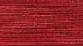 28 RED - Floriani Metallic Thread 800M - Prismatic Fiber Arts