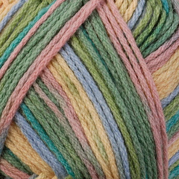 Comfort DK Print Yarn