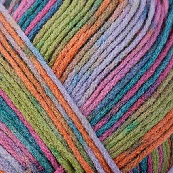 Comfort DK Print Yarn