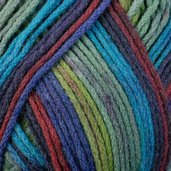 Comfort DK Print Yarn