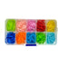 Stitch Marker Box Set - Prismatic Fiber Arts
