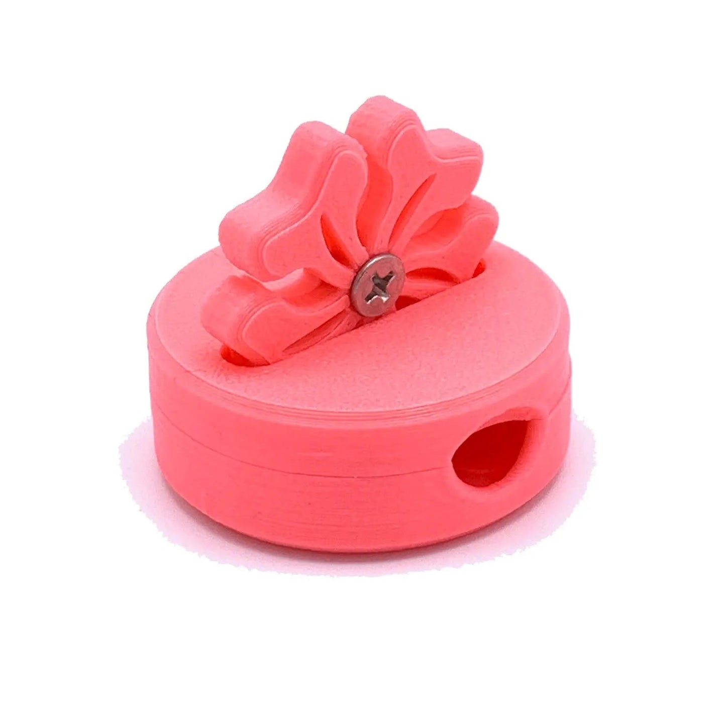 28mm BladeSaver Thread Cutter Pink - Prismatic Fiber Arts