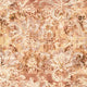 Pink Got Your Back Scroll Cotton Wideback Fabric per yard - Prismatic Fiber Arts