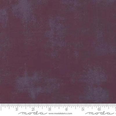 296 Purple Wine Moda Grunge - Fat Quarter - Prismatic Fiber Arts