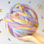 Unicorn Blend - Prismatic Fiber Arts