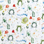 Digital Cuddle Loden Toads Tool Tales 58"/60" Fabric per yard
