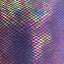 Venom Iridescent Snakeskin Stretch Velvet Spandex Fabric - Prismatic Fiber Arts