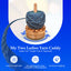 Artisan Yarn Caddy | w/custom case - Prismatic Fiber Arts