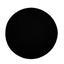 3.2mm Thick Felt Circles – 5 Pack | 5”, 7”, or 10.5” | Soft Craft Felt for DIY - Prismatic Fiber Arts