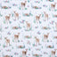 Digital Cuddle Multi Fawn Of You 58"/60" Fabric per yard