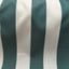 Striped Canvas Waterproof Outdoor Fabric - Prismatic Fiber Arts