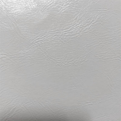 Distressed Faux Leather Vinyl Fabric - Prismatic Fiber Arts