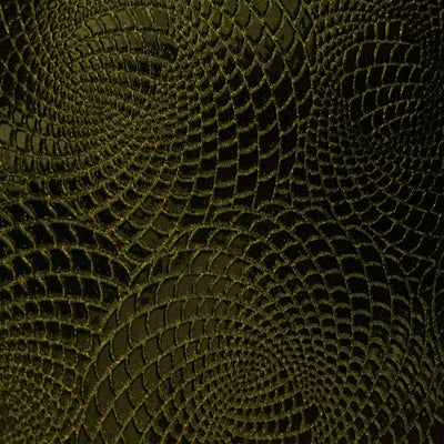 Galaxy Two Tone Swirl Vinyl Fabric - Prismatic Fiber Arts