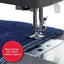 SINGER® Heavy Duty 4411 Sewing Machine - Prismatic Fiber Arts