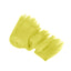 Faux Fur Fabric Trim - Precut 2"x60" Packs | Variety of Bundles for Crafting & DIY Costumes | 60-Inch Long Fur Trim | Craft Supply - Prismatic Fiber Arts