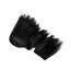 Faux Fur Fabric Trim - Precut 2"x60" Packs | Variety of Bundles for Crafting & DIY Costumes | 60-Inch Long Fur Trim | Craft Supply - Prismatic Fiber Arts