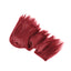 Faux Fur Fabric Trim - Precut 2"x60" Packs | Variety of Bundles for Crafting & DIY Costumes | 60-Inch Long Fur Trim | Craft Supply - Prismatic Fiber Arts