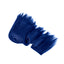 Faux Fur Fabric Trim - Precut 2"x60" Packs | Variety of Bundles for Crafting & DIY Costumes | 60-Inch Long Fur Trim | Craft Supply - Prismatic Fiber Arts