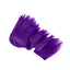 Faux Fur Fabric Trim - Precut 2"x60" Packs | Variety of Bundles for Crafting & DIY Costumes | 60-Inch Long Fur Trim | Craft Supply - Prismatic Fiber Arts