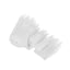 Faux Fur Fabric Trim - Precut 2"x60" Packs | Variety of Bundles for Crafting & DIY Costumes | 60-Inch Long Fur Trim | Craft Supply - Prismatic Fiber Arts
