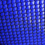 Mermaid Scale Spandex Fabric - Prismatic Fiber Arts
