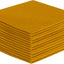 FabricLA Acrylic Felt Craft Sheet Packs – Antique Gold | Soft 100% Acrylic Felt Sheets for DIY & Crafts - Prismatic Fiber Arts