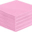 FabricLA Acrylic Felt Craft Sheet Packs – Baby Pink | Soft 100% Acrylic Felt Sheets for DIY & Crafts - Prismatic Fiber Arts
