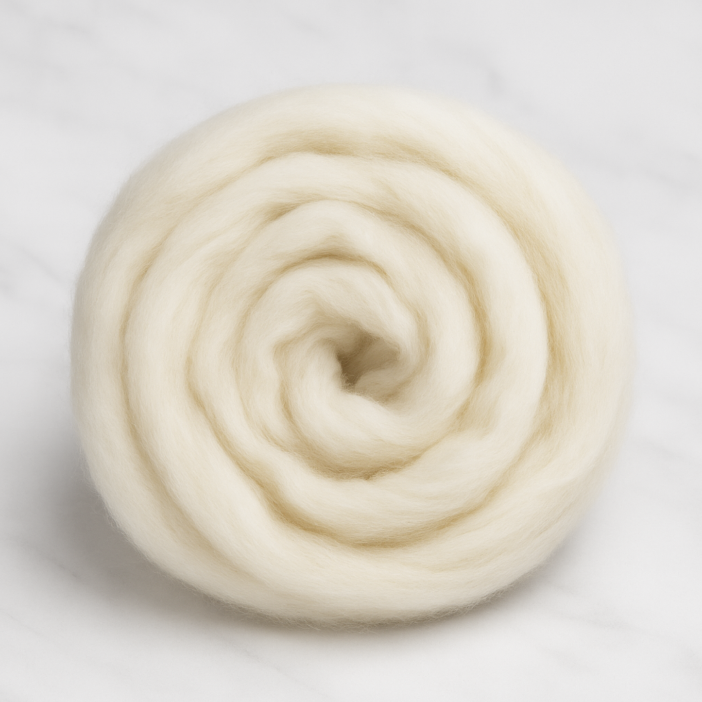 Rambouillet Wool Top - Prismatic Fiber Arts