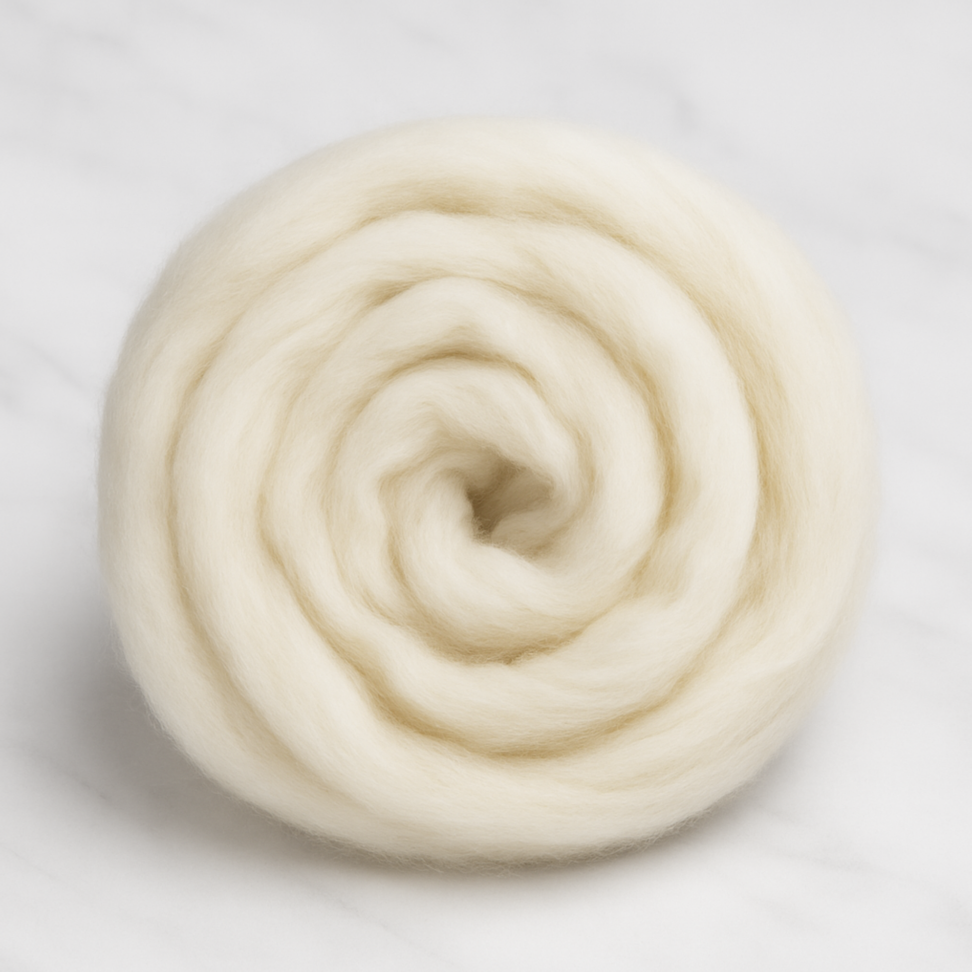 Rambouillet Wool Top - Prismatic Fiber Arts