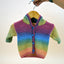 Jump for Joy Hoodie Pattern - Prismatic Fiber Arts