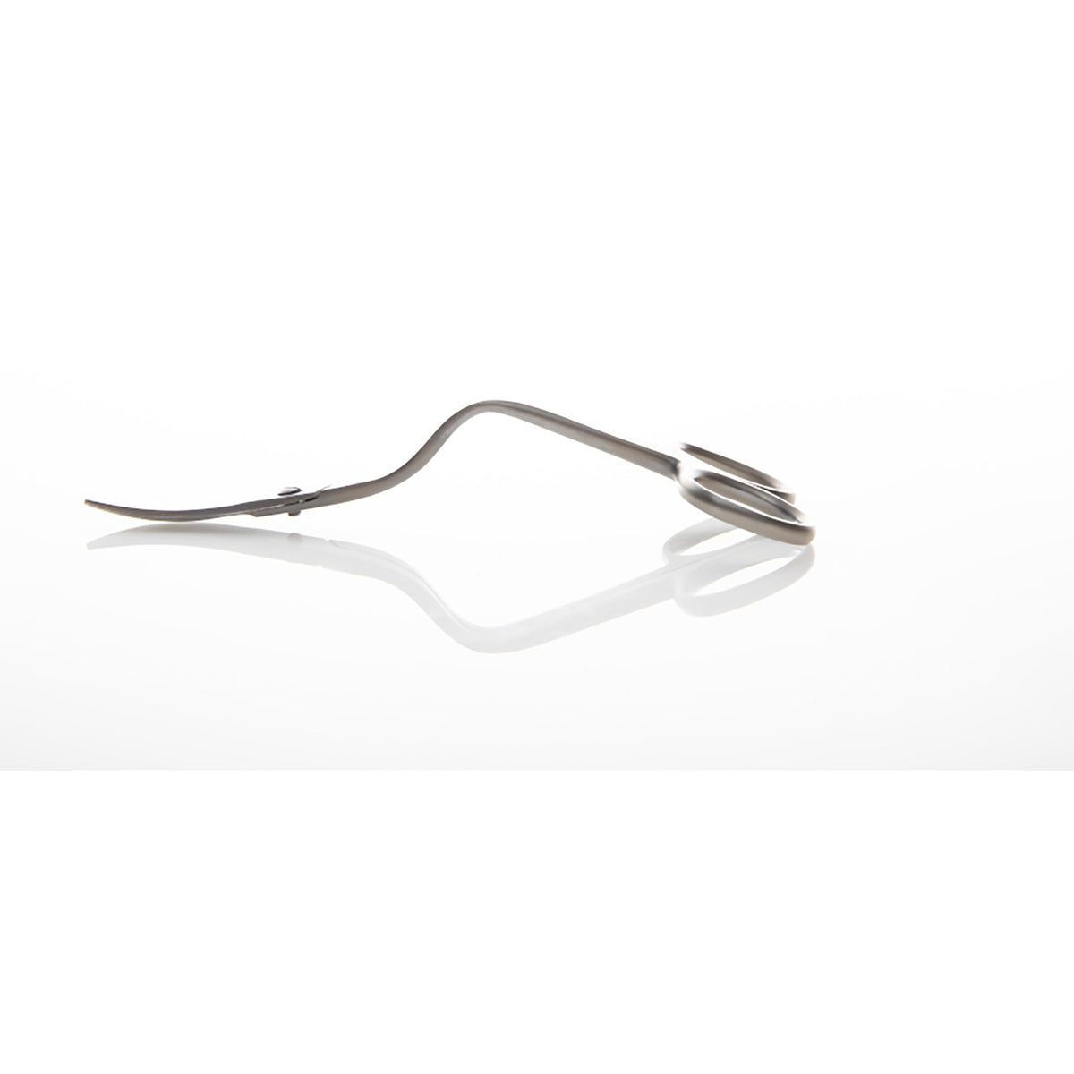 HUSQVARNA® VIKING® 6in/15.2cm Double Curved Embroidery Scissor - Prismatic Fiber Arts