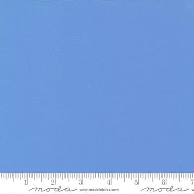 30's Blue Bella Solids 44"/45" Fabric Per Yard - Prismatic Fiber Arts