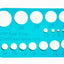 Safety Eye Sizer - Prismatic Fiber Arts